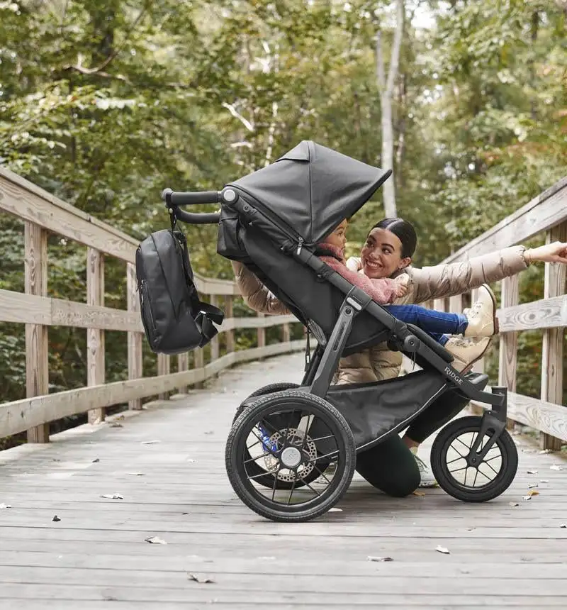 UPPABABY RIDGE WALK - Image 10