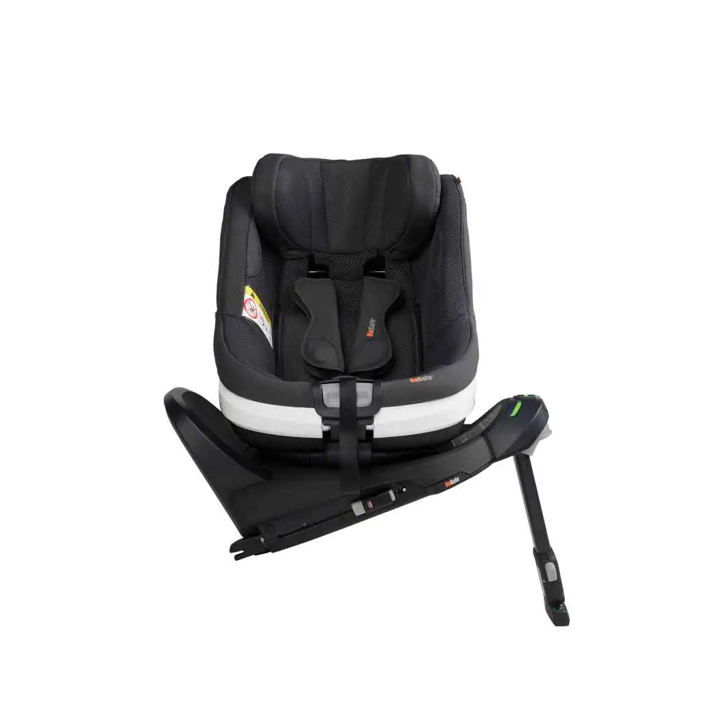 Silla para coche BeSafe Beyond 360º - Imagen 5