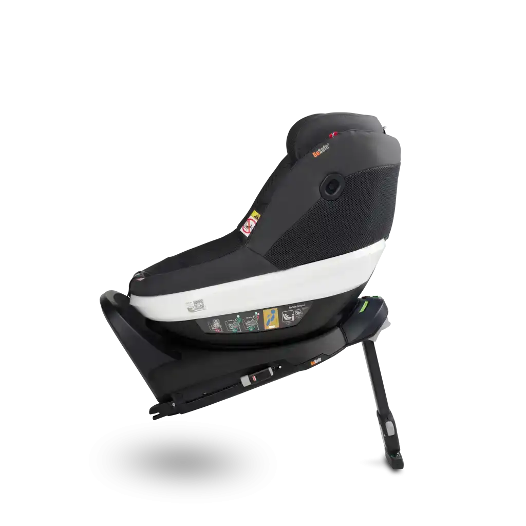 Silla para coche BeSafe Beyond 360º - Imagen 7
