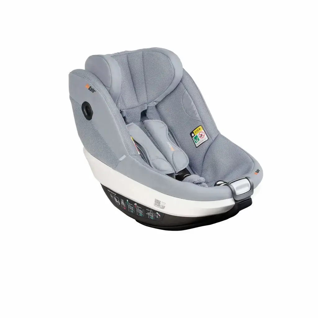 Silla para coche BeSafe Beyond 360º - Imagen 13