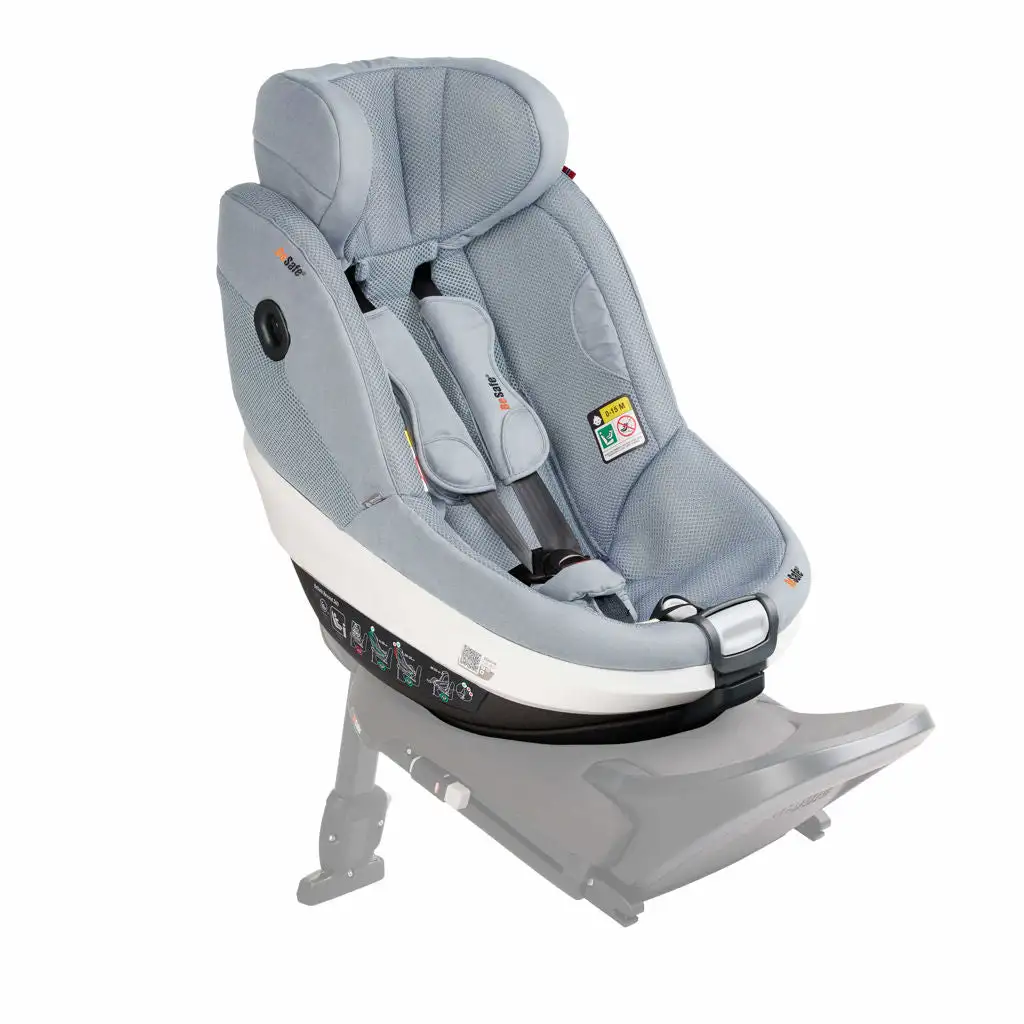 Silla para coche BeSafe Beyond 360º - Imagen 14