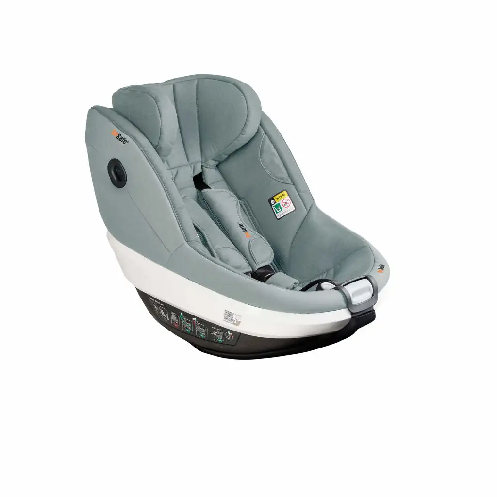 Silla para coche BeSafe Beyond 360º - Imagen 15