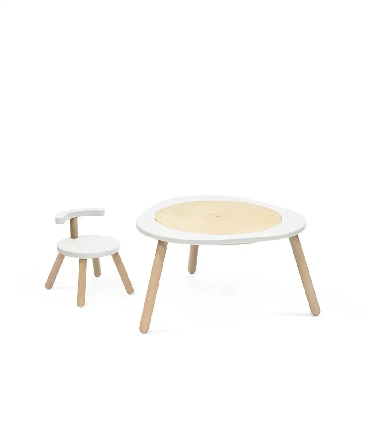 Silla Stokke® Mutable ™ V2 - Image 2