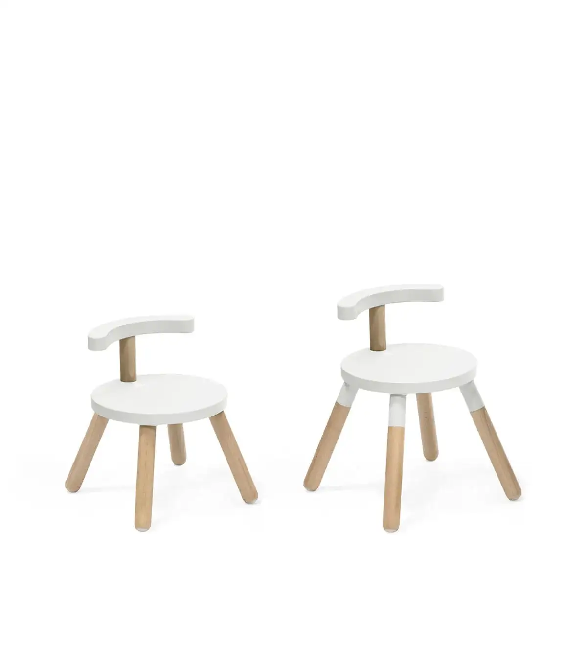Silla Stokke® Mutable ™ V2 - Image 3