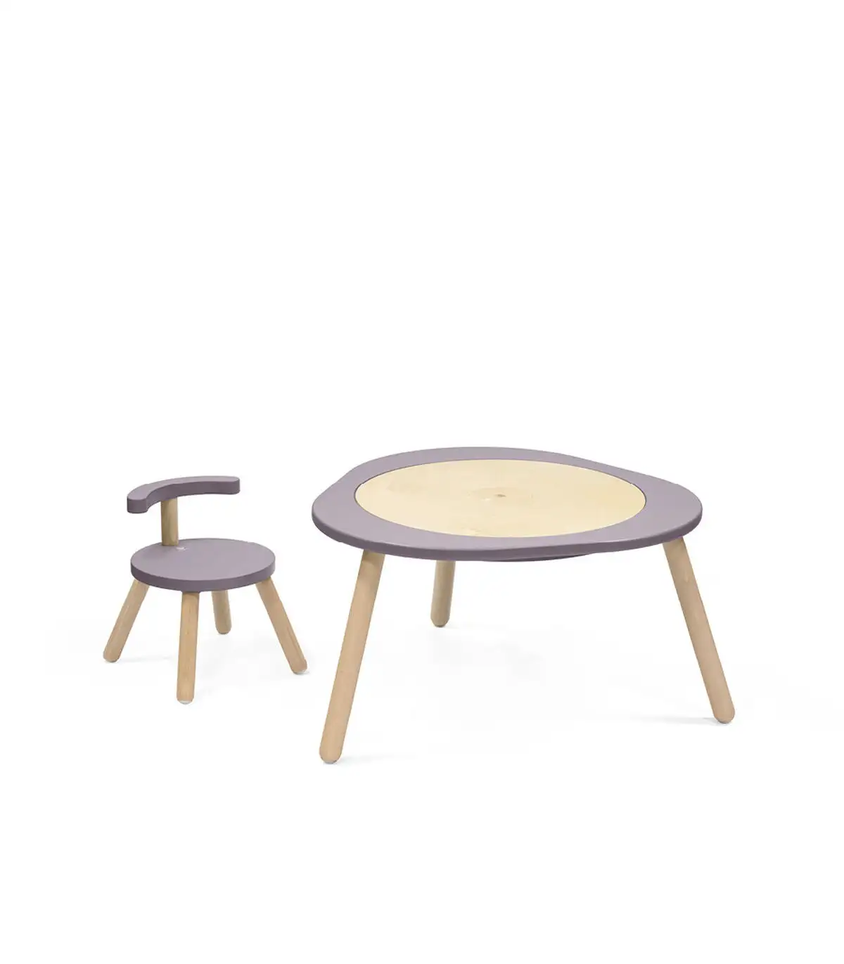 Silla Stokke® Mutable ™ V2 - Image 6