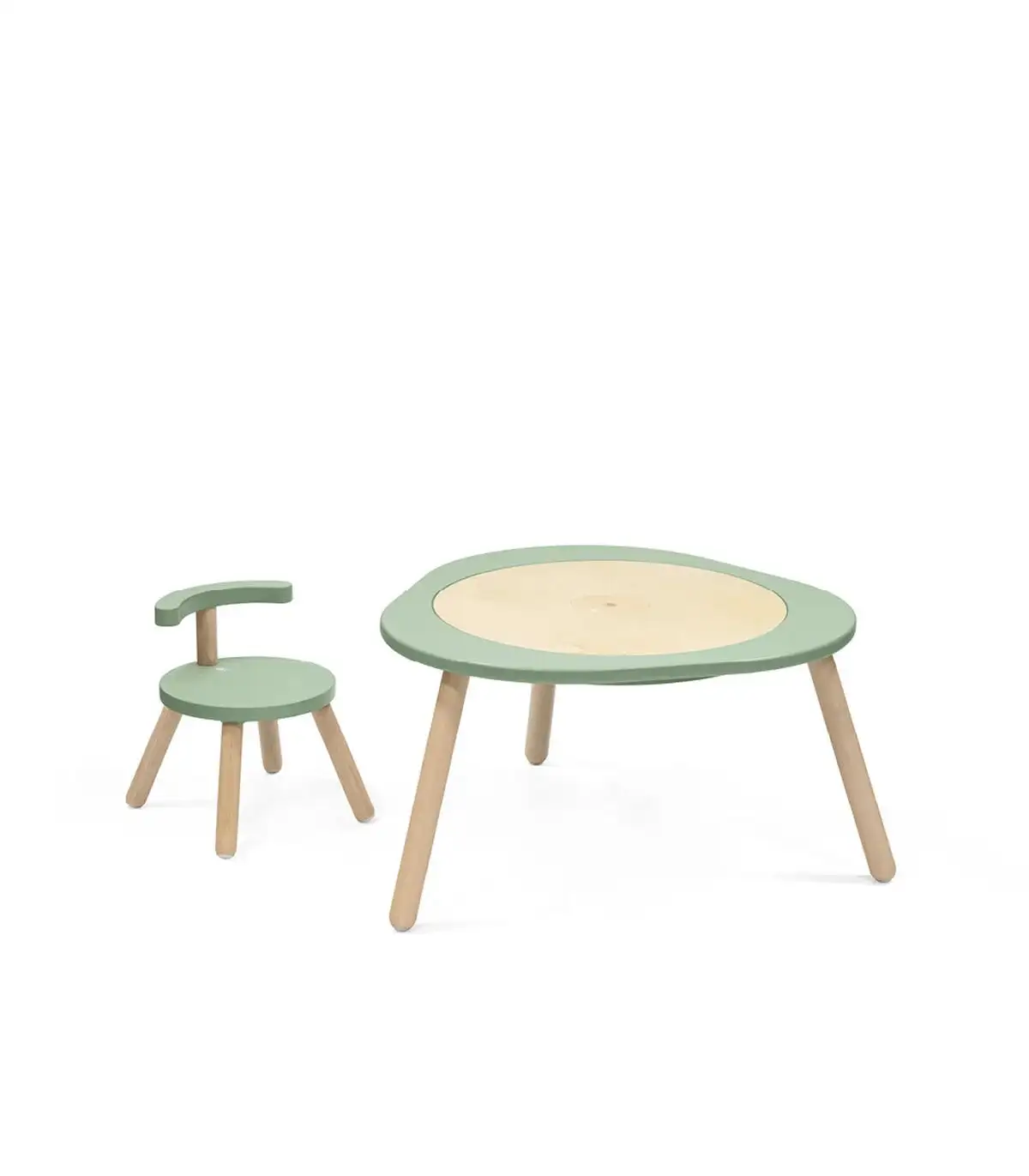 Silla Stokke® Mutable ™ V2 - Image 12