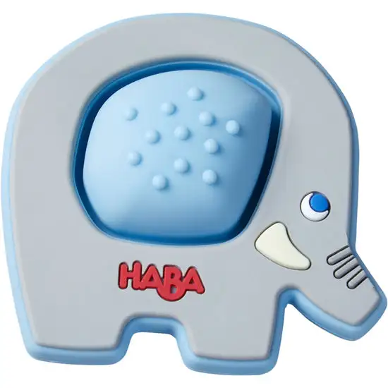 Sonajero Elefante Plop