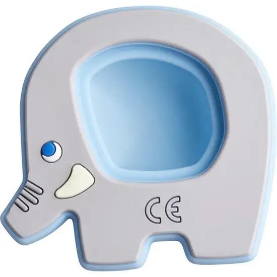 Sonajero Elefante Plop - Imagen 2