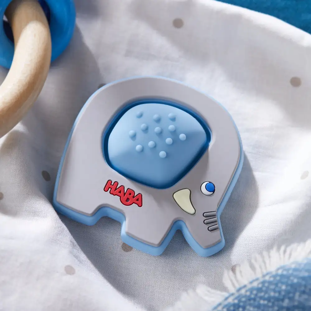 Sonajero Elefante Plop - Imagen 4