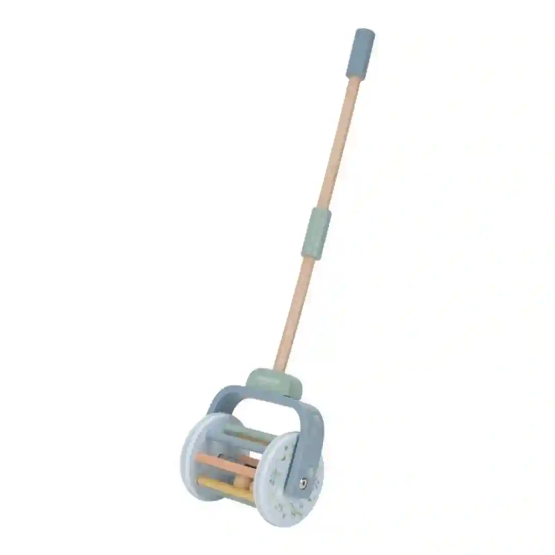 FSC FSC FERSC FRIENDS Little Dutch rattle
