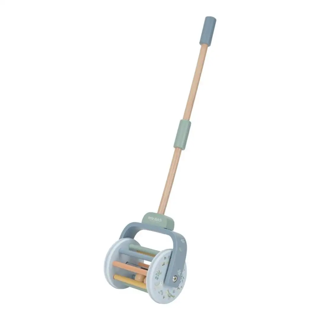 FSC FSC FERSC FRIENDS Little Dutch rattle