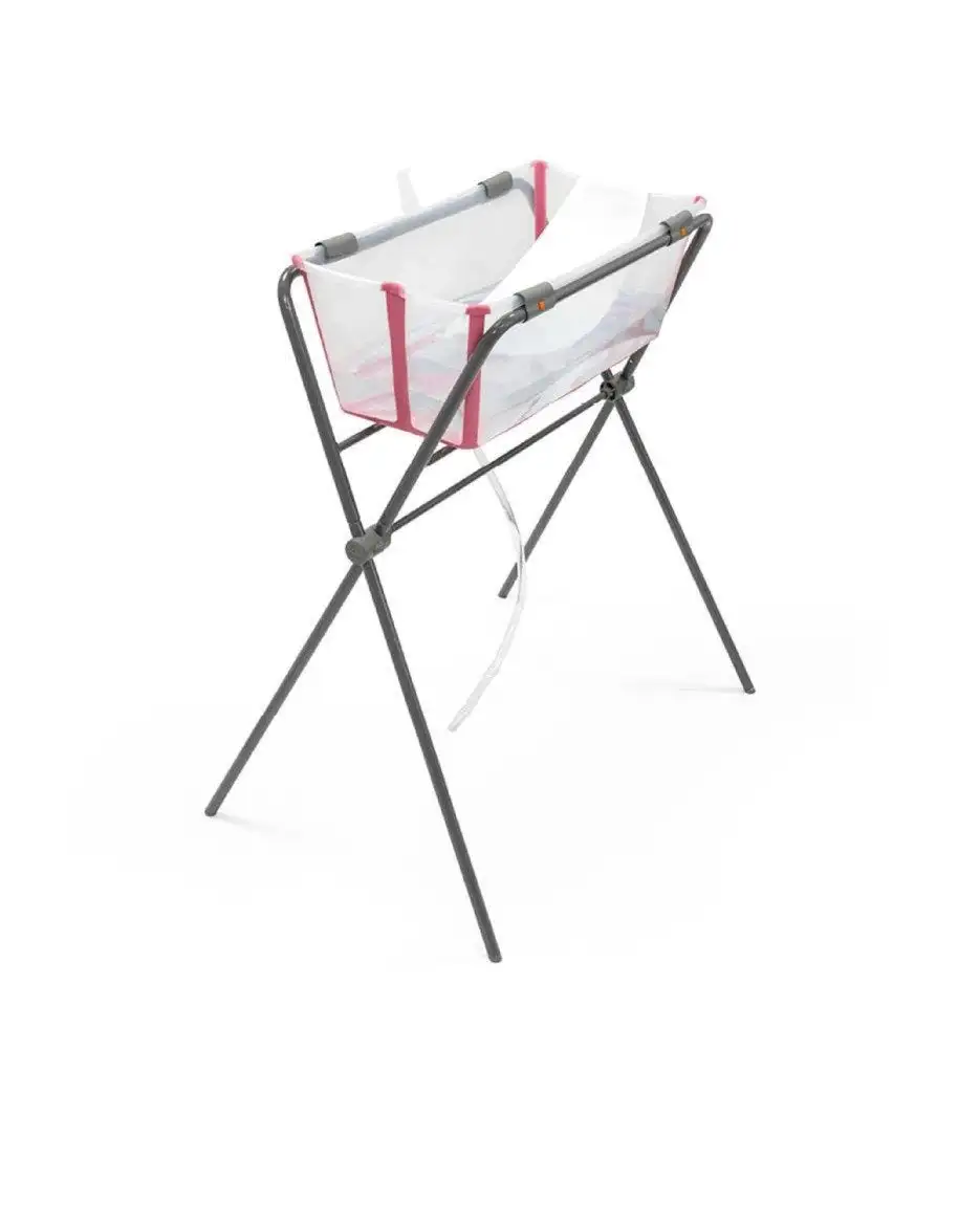Soporte para bañera plegable Flexi Bath Stokke - Imagen 3