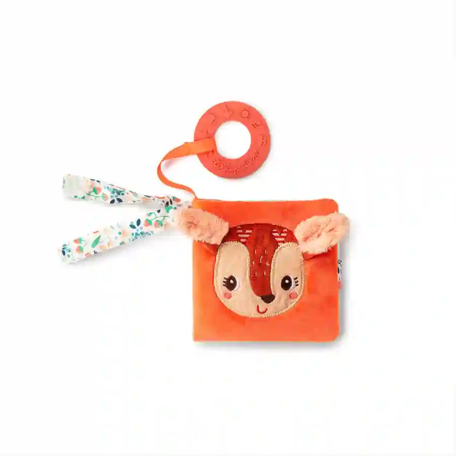 Stella Lilliputiens Game Book