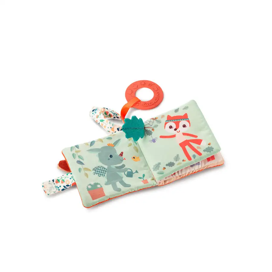 Stella Lilliputiens Game Book - Image 2
