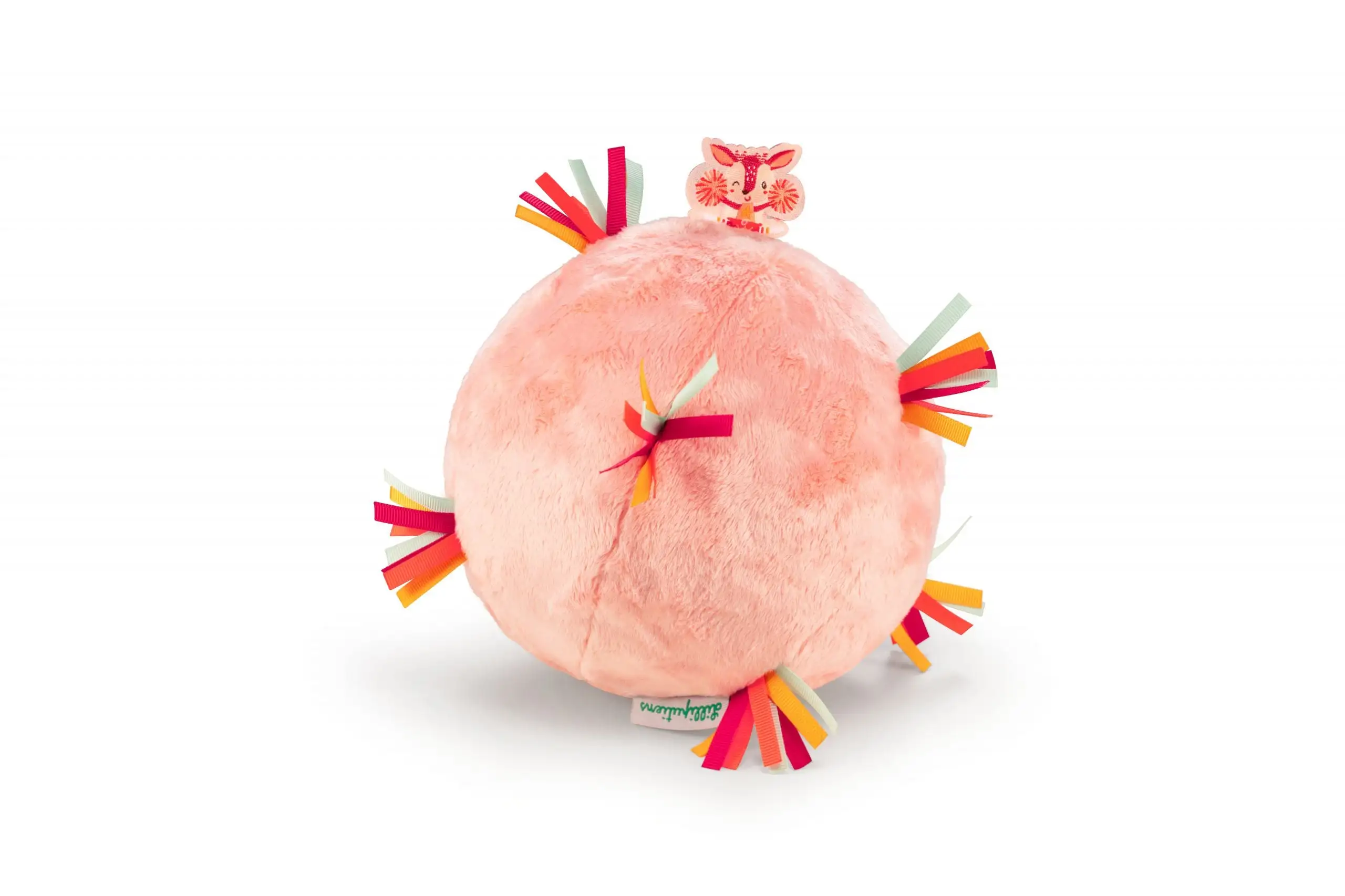 Stella sensory ball with lilliputiens sounds