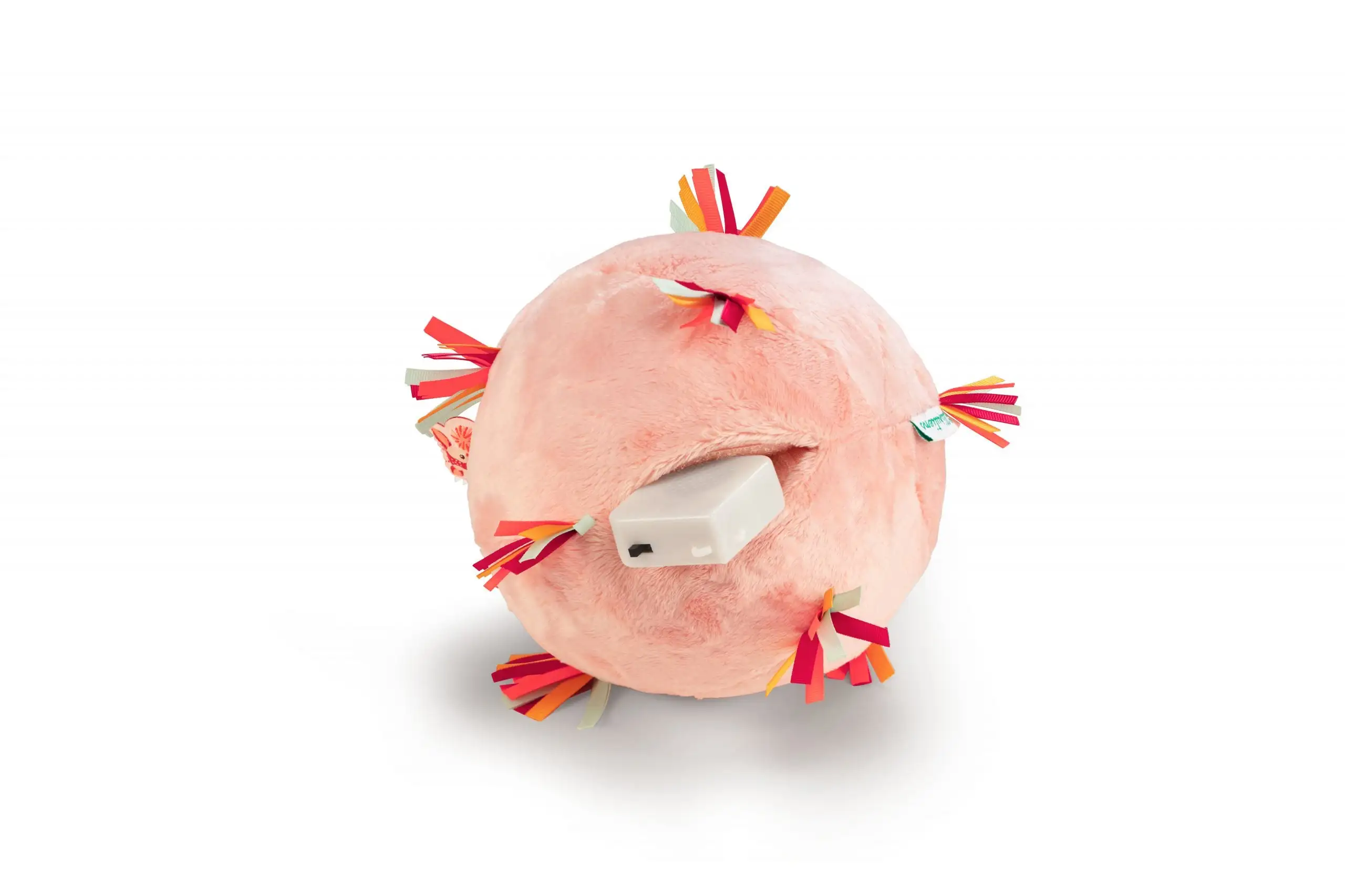 Stella sensory ball with lilliputiens sounds - Image 2