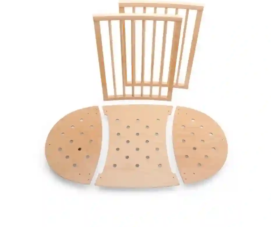 Stokke Sleepi Extension for crib V2