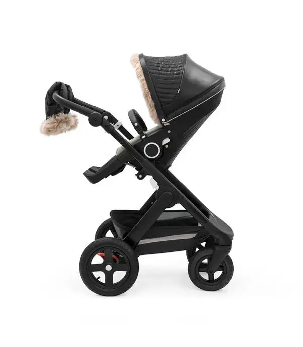Stroller Kit de Invierno Stokke Xplory X - Imagen 2