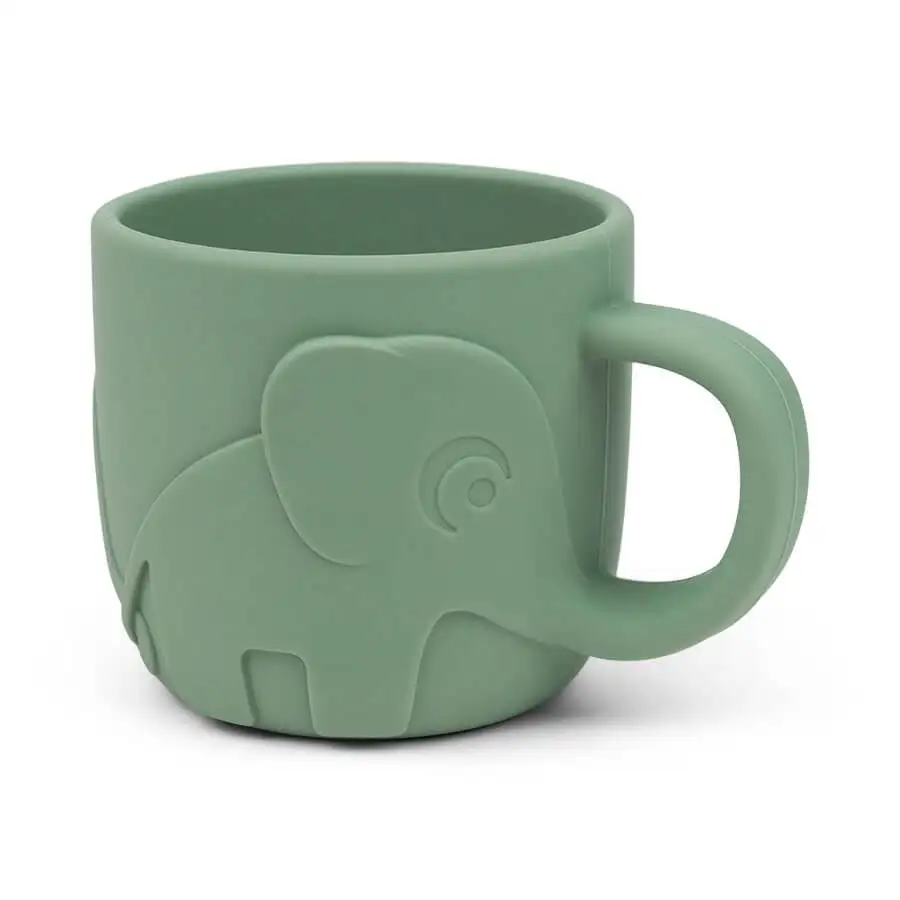 Taza Pekaboo Elphee donne by deer - Image 11