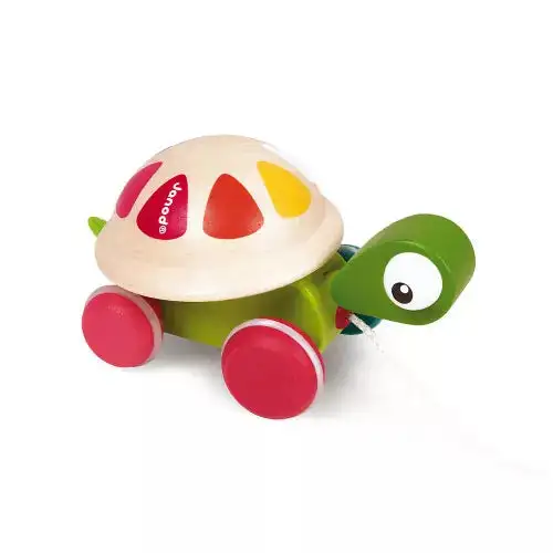 Janod drag turtle - Image 2