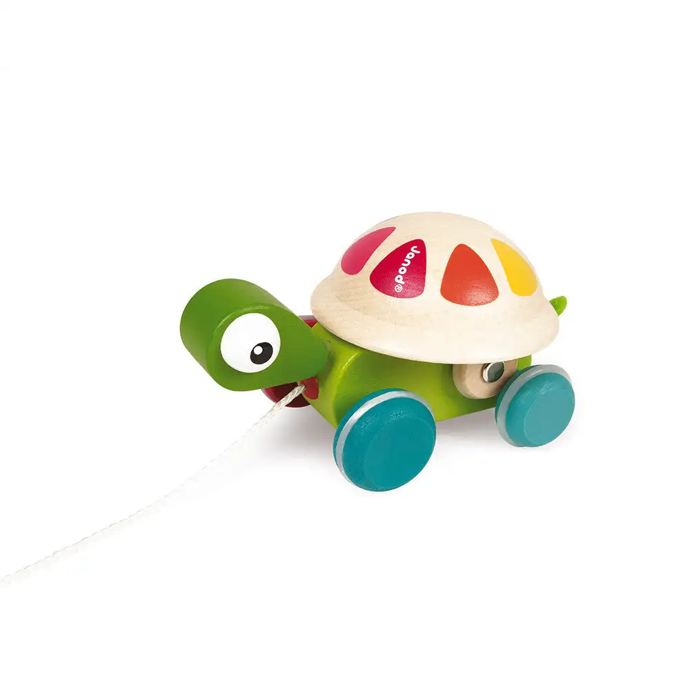 Janod drag turtle - Image 3
