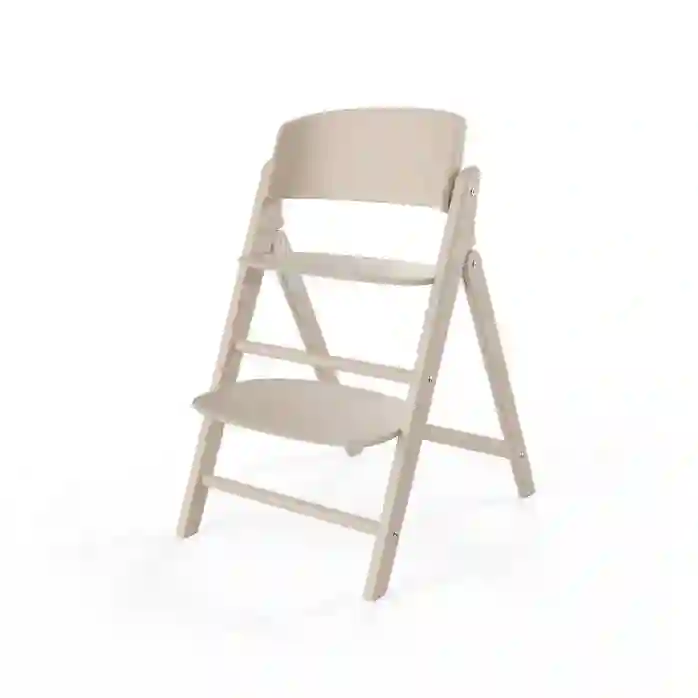 Trono evolutivo haga clic y pliegue cybex