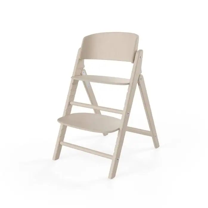Trono evolutivo haga clic y pliegue cybex