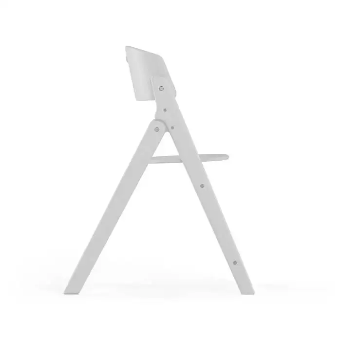 Trono evolutivo haga clic y pliegue cybex - Imagen 15