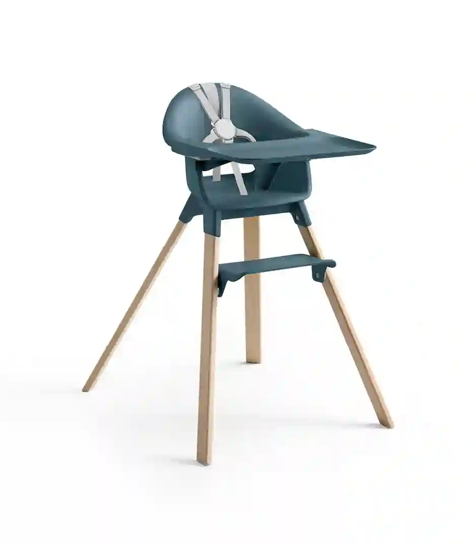 Trona Evolutiva Stokke Clikk