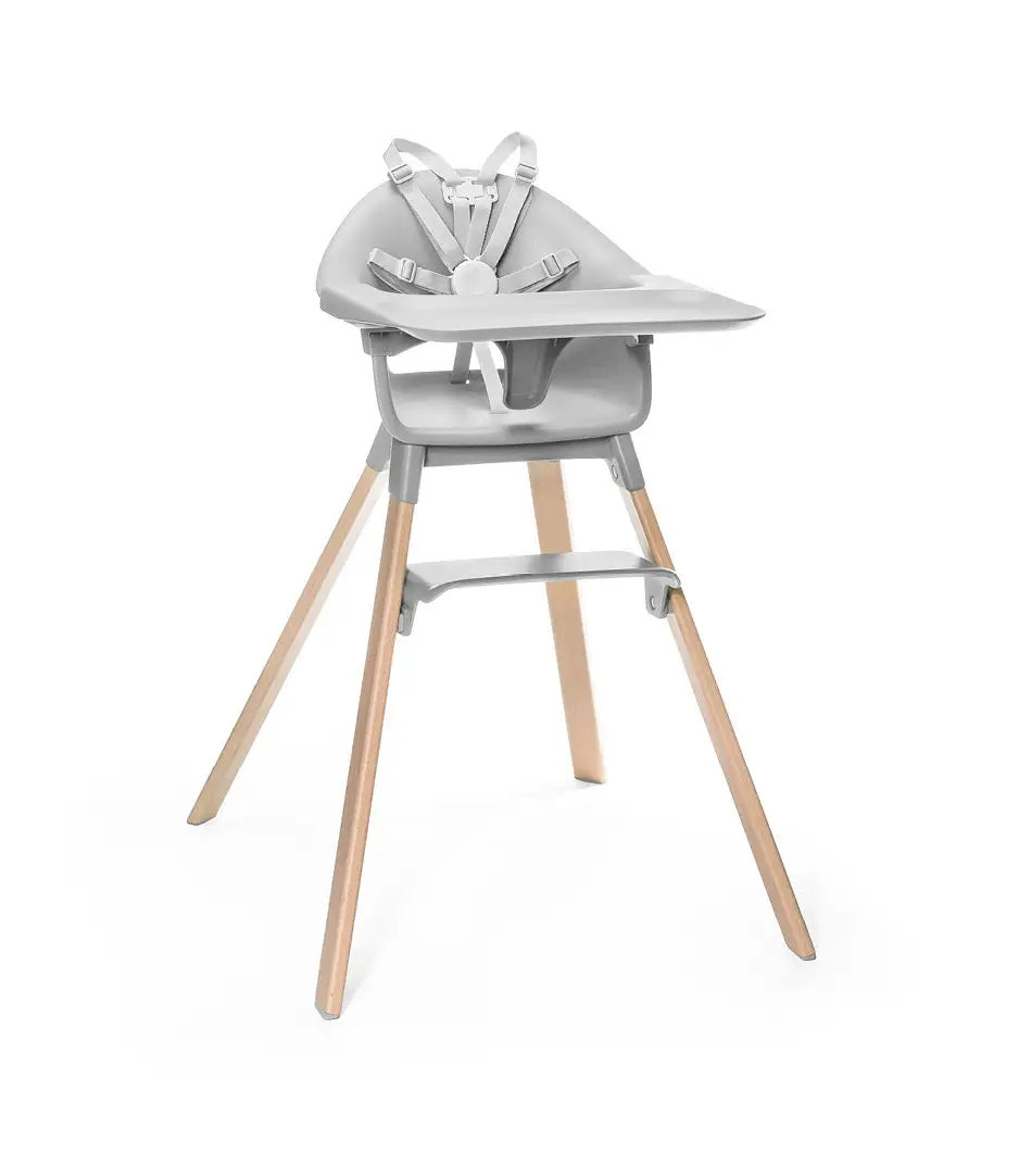 Trona Evolutiva Stokke Clikk - Imagen 4
