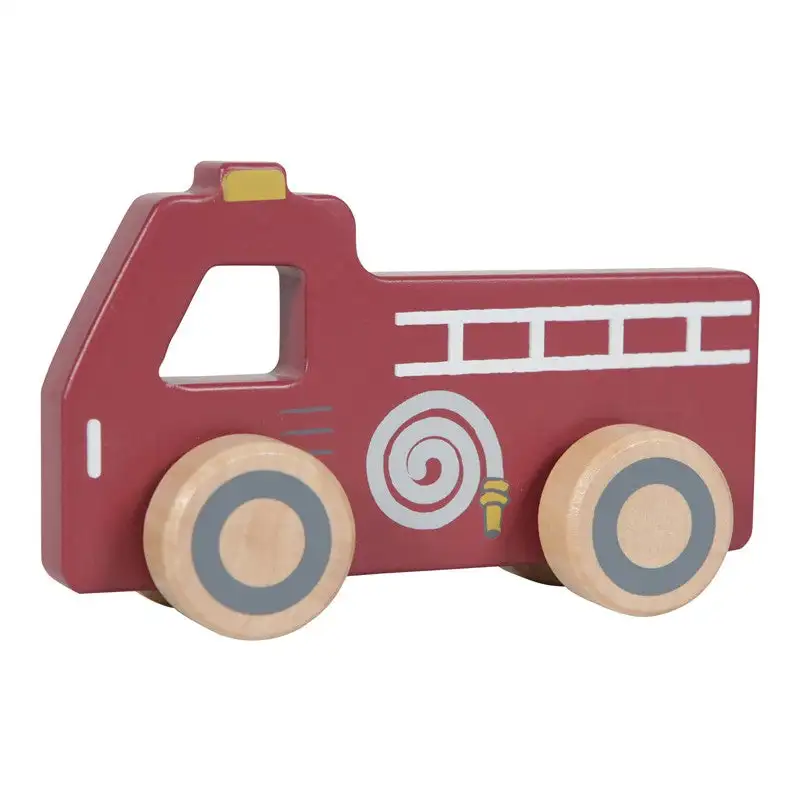 Emergency vehicles Little Dutch - Image 3