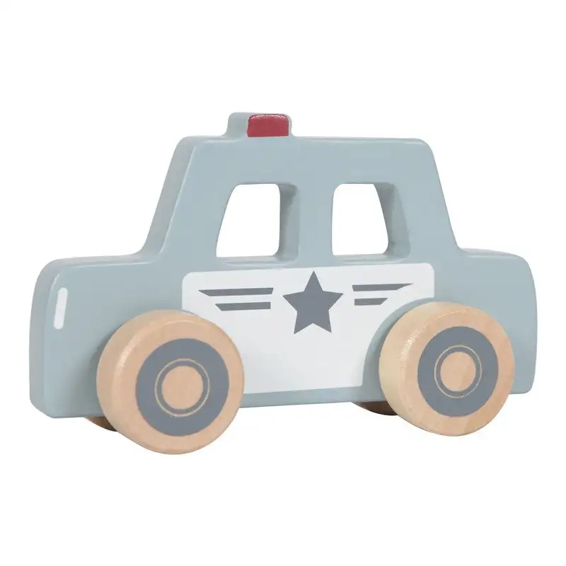 Emergency vehicles Little Dutch - Image 4