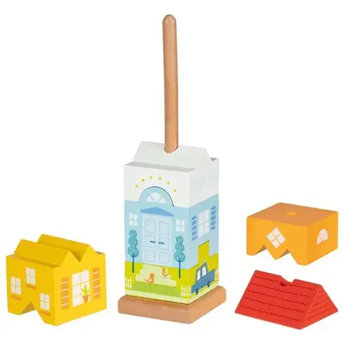 Villa en la ciudad de Stack Tower Goki - Imagen 2