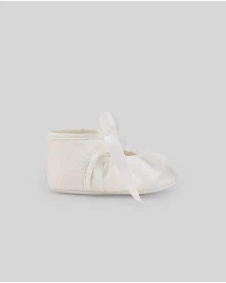 "Essential" ceremony shoe - Image 2