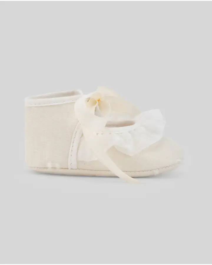 "Essential" ceremony shoe - Image 3