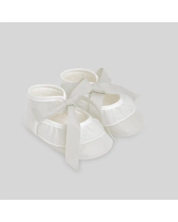 "Essential" ceremony shoe - Image 4