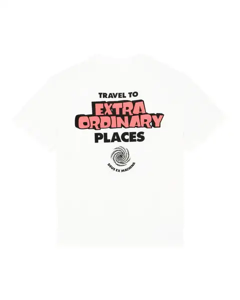 TEE CELESTIAL DE CELESTIA DEUS - Imagen 2