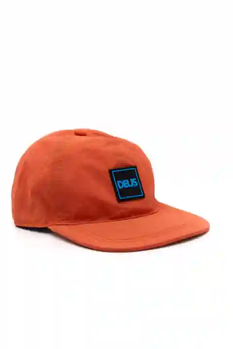 Deus Customs Elliot Cap