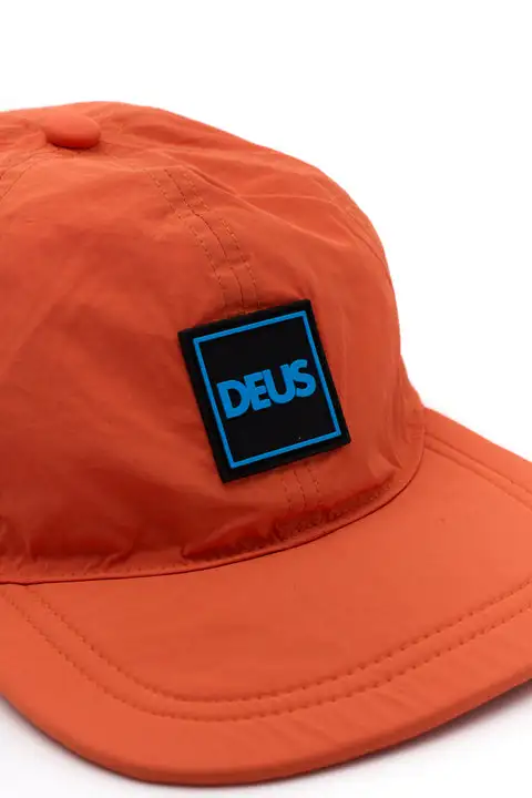 Deus Customs Elliot Cap - Imagen 3