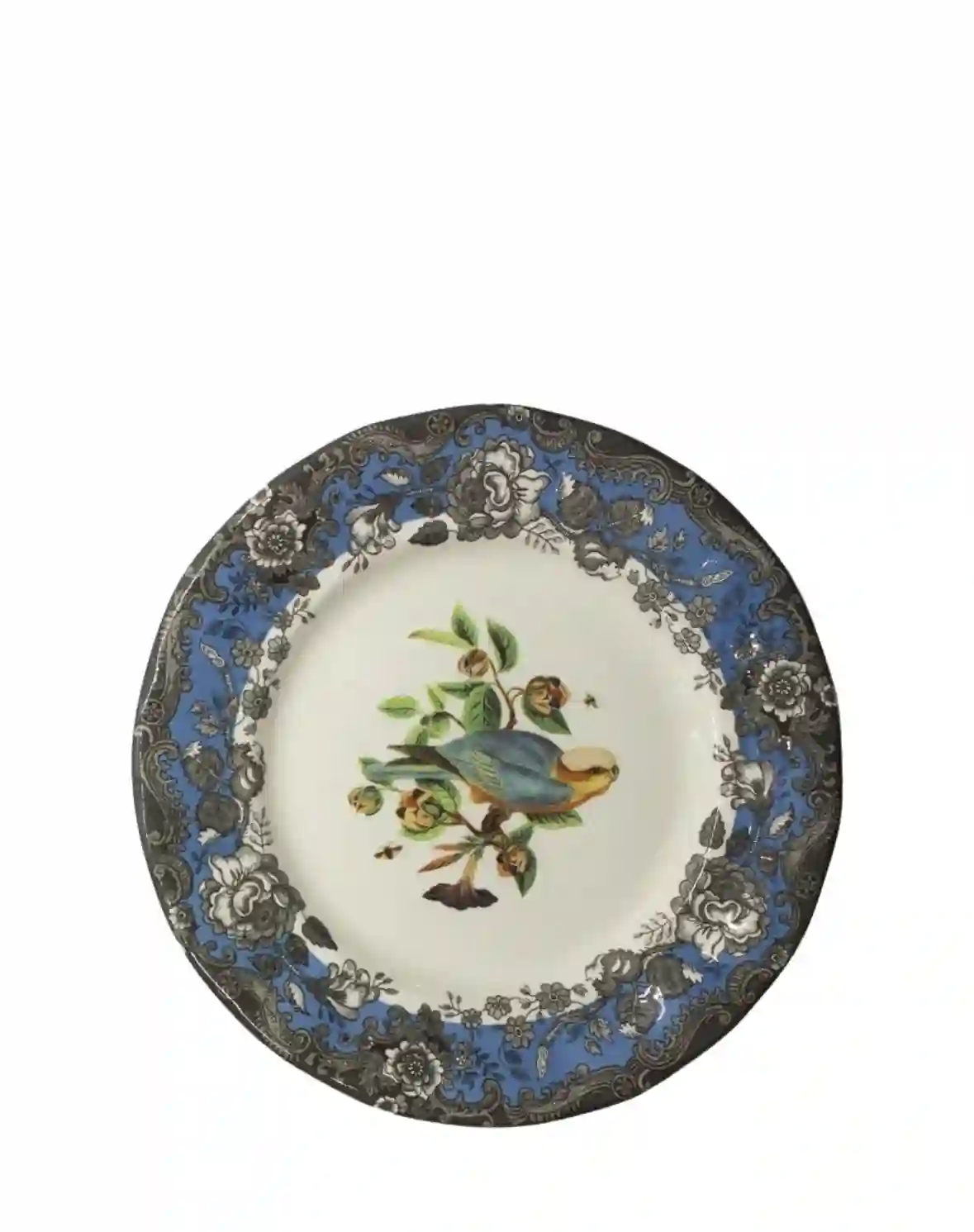 Llano Oaxaca Blue Cartuja of Seville