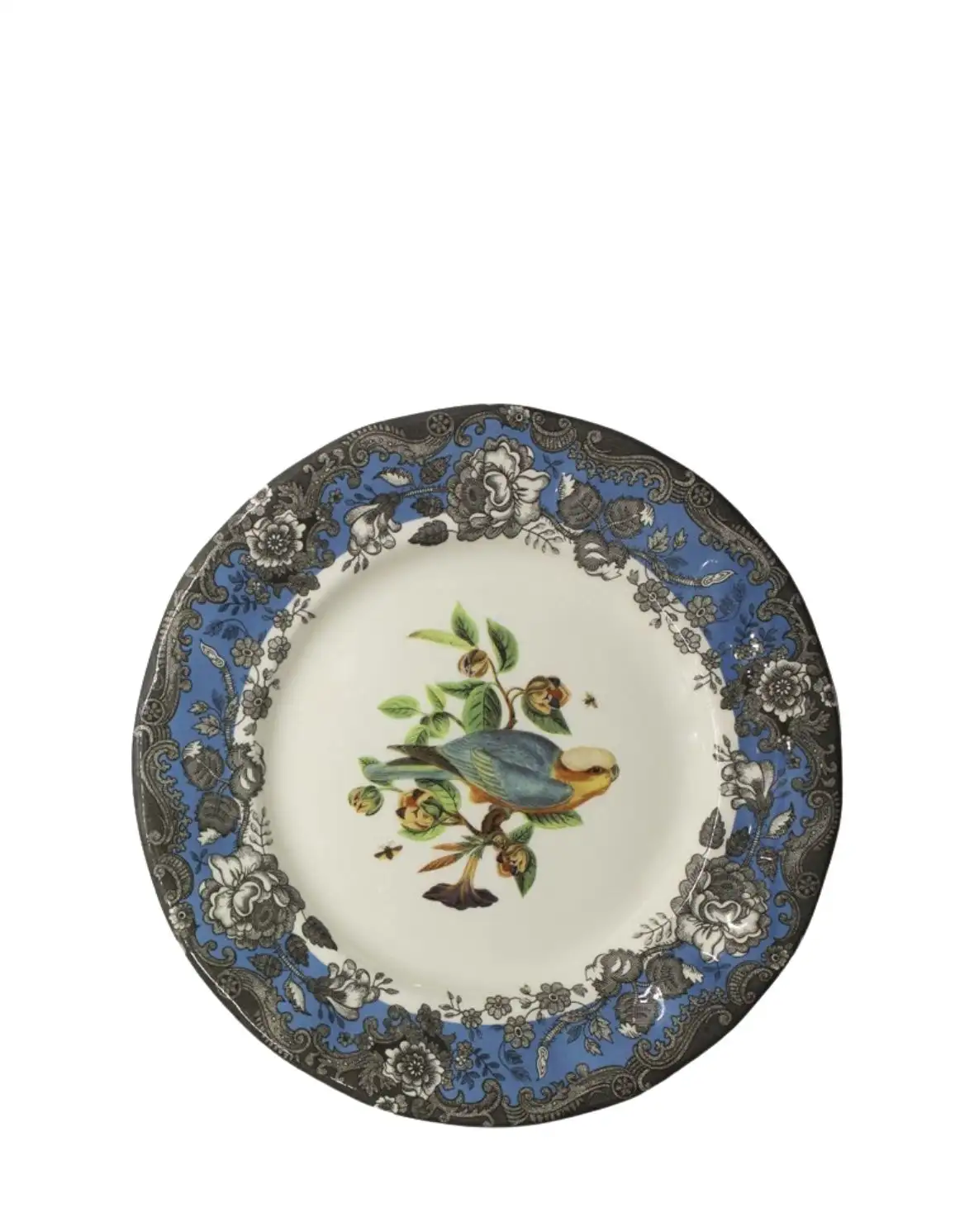 Llano Oaxaca Blue Cartuja of Seville
