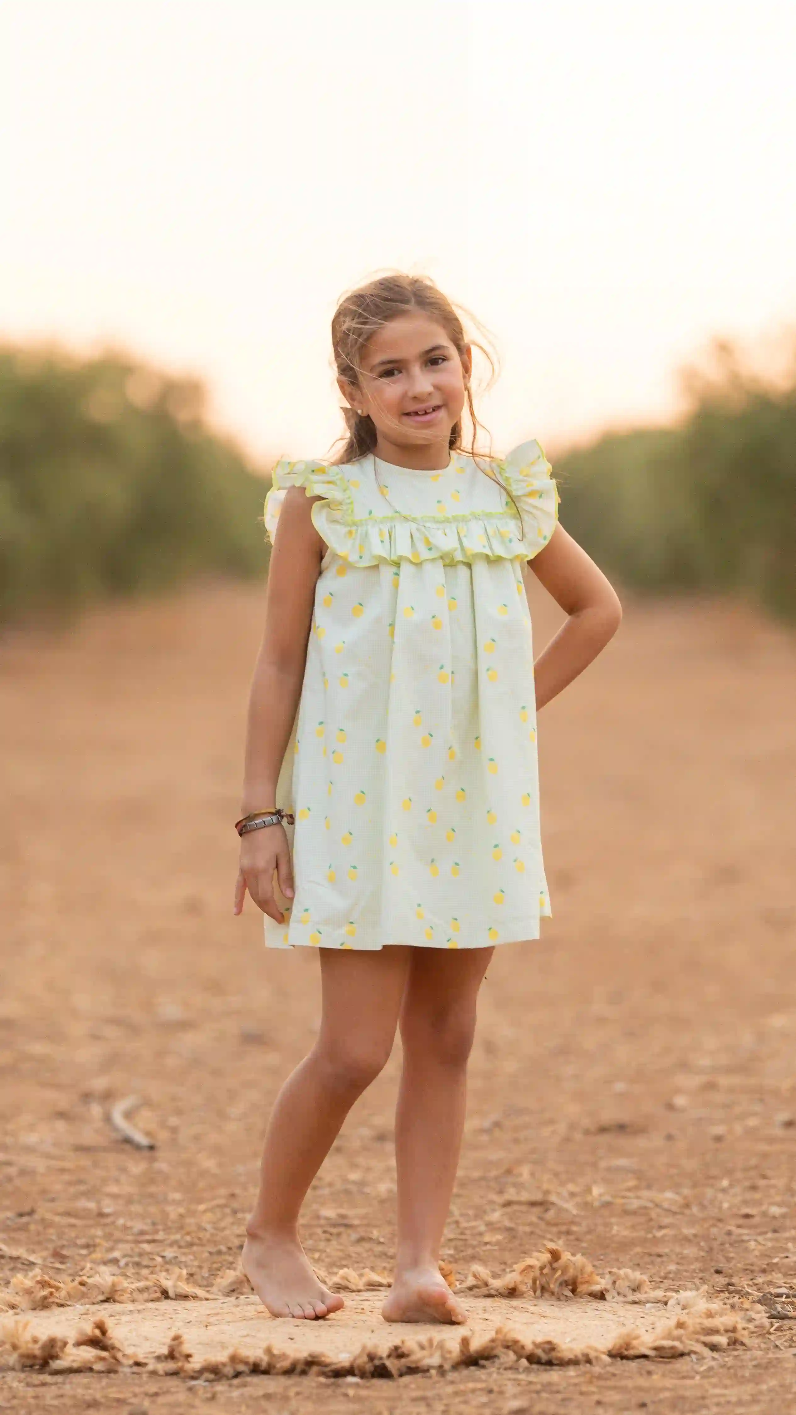 Samara dress