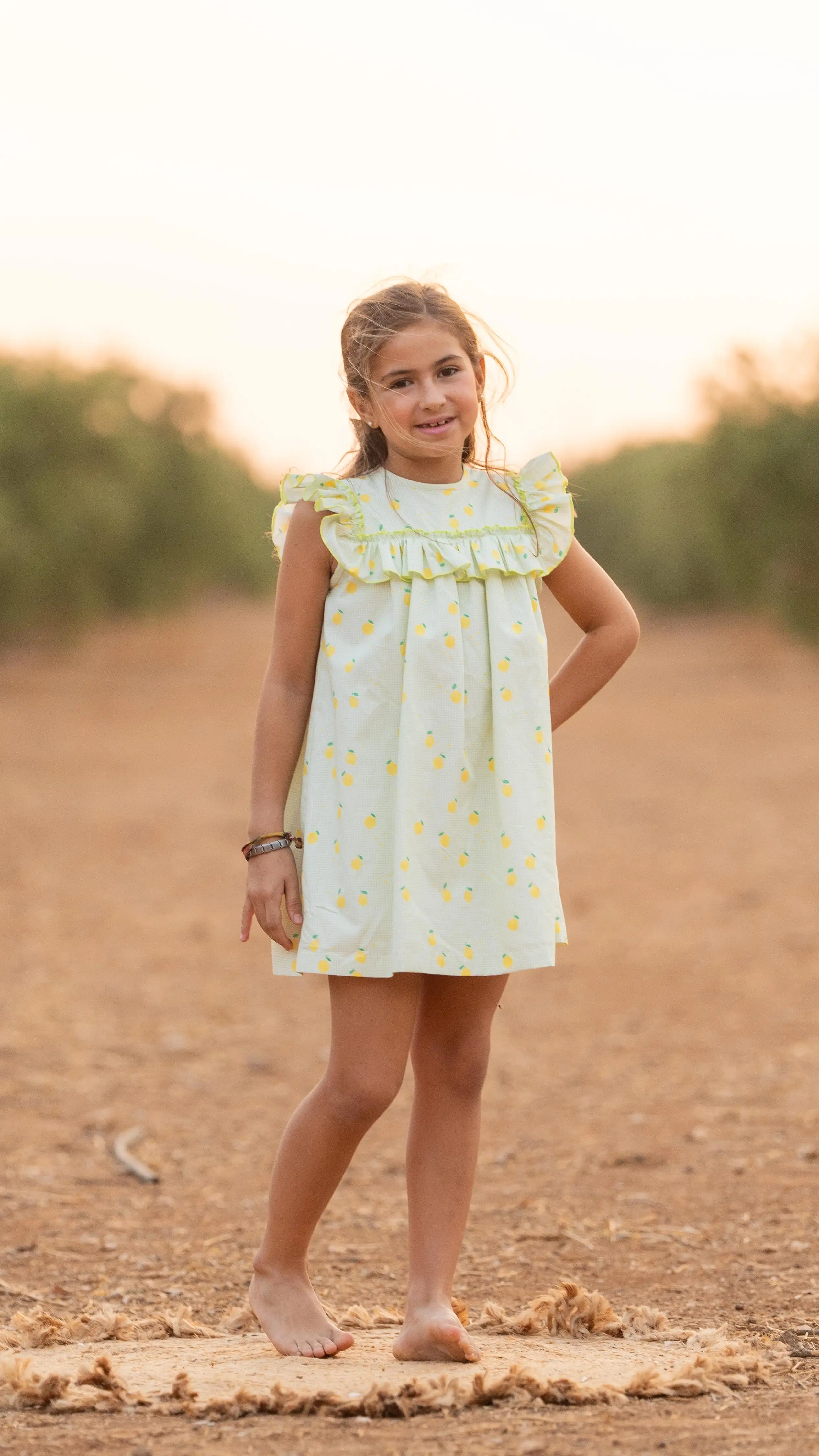 Samara dress