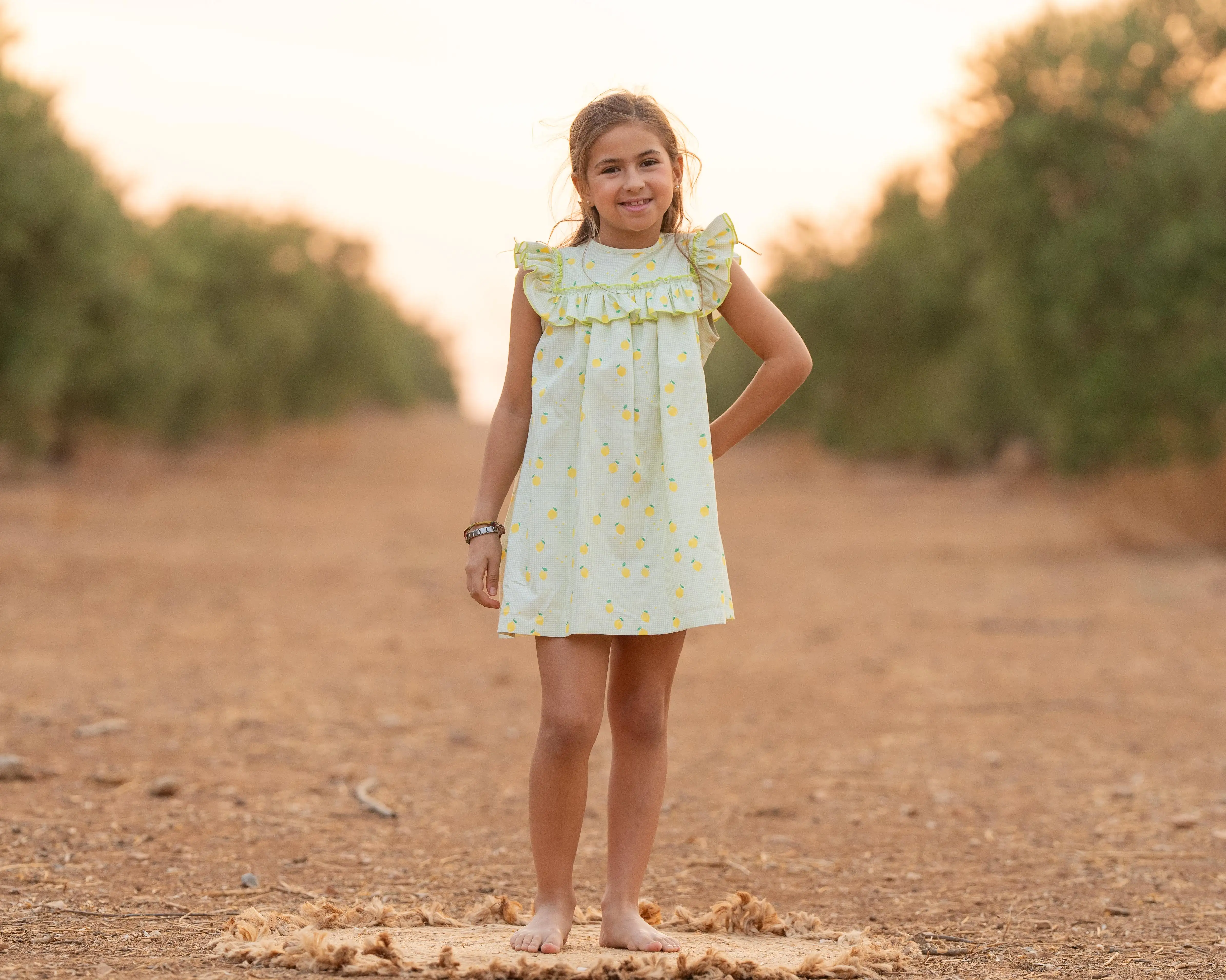 Samara dress - Image 2