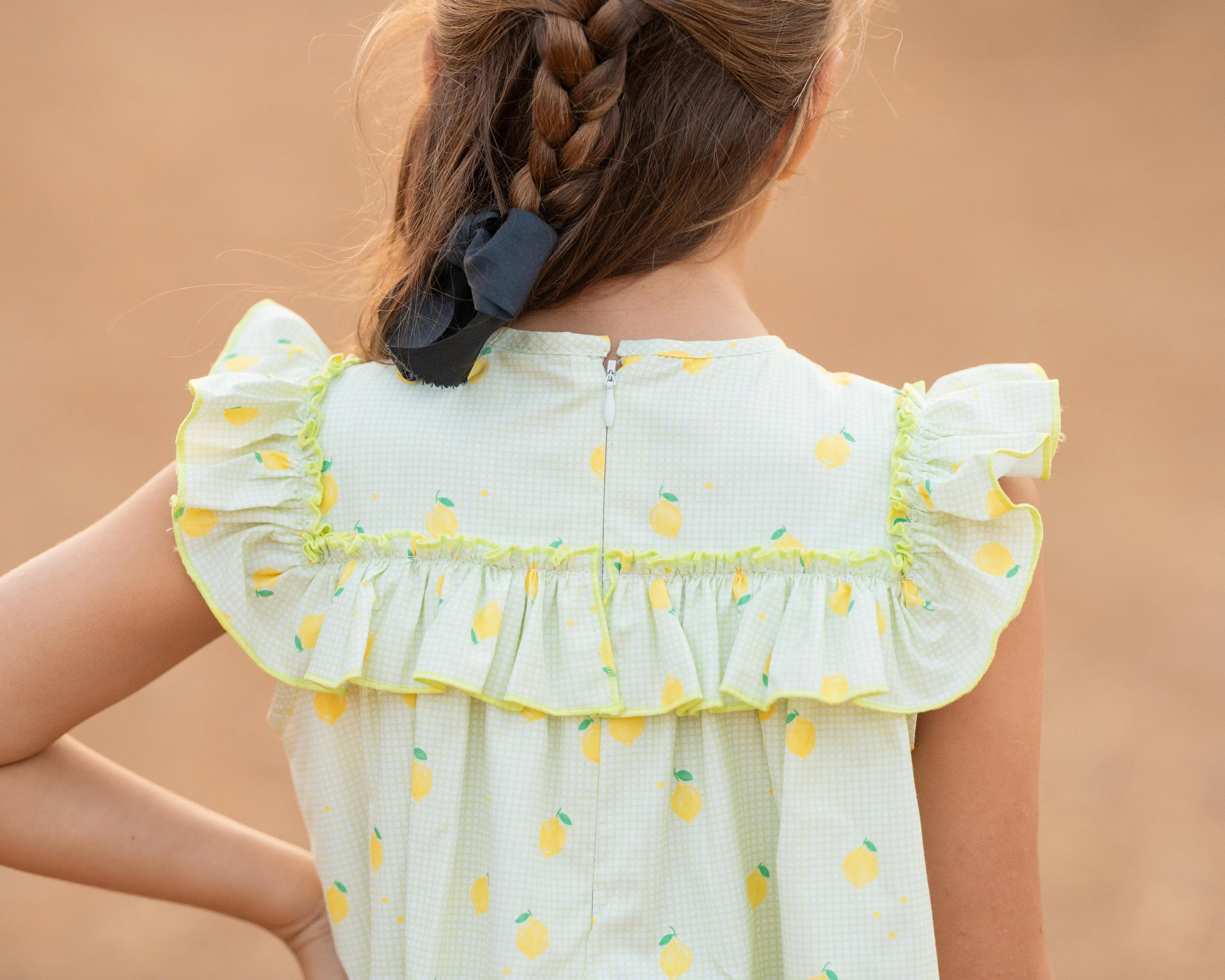 Samara dress - Image 5