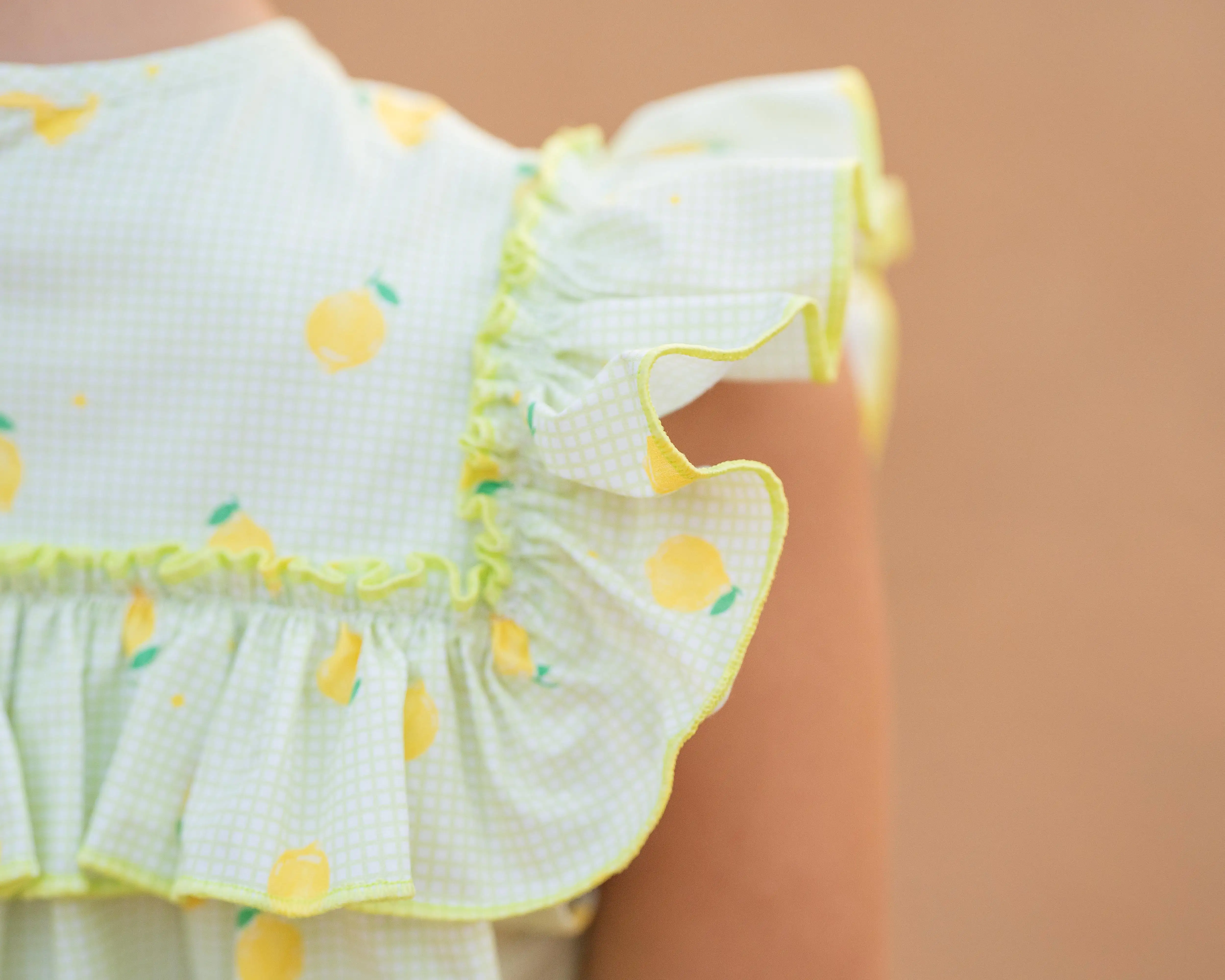 Samara dress - Image 6