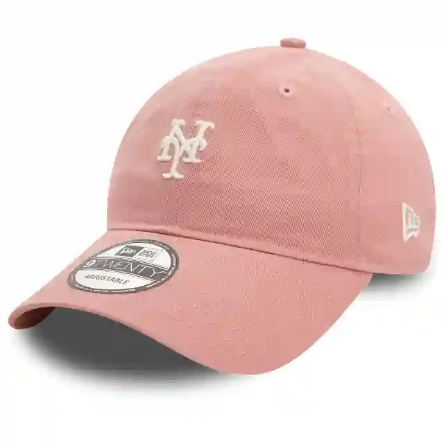 9Twenty Mini Washed New York Mets - Nueva era