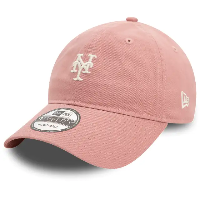 9TWENTY MINI WASHED NEW YORK METS - NEW ERA