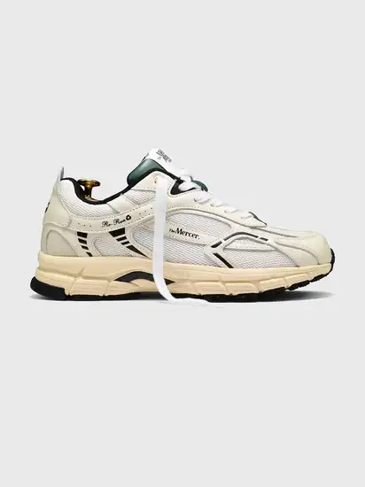 El re run nappa - fuera de blanco