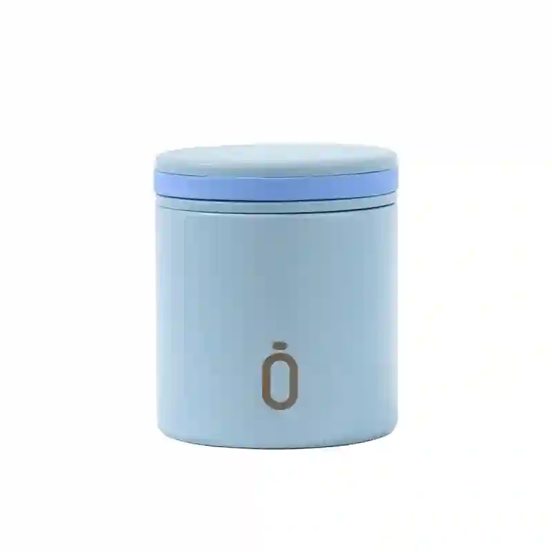 Termo Brunch Box 400 ml Plain de Runbott por Cambrass